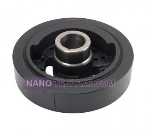 Komatsu 8 Crankshaft Front Damper