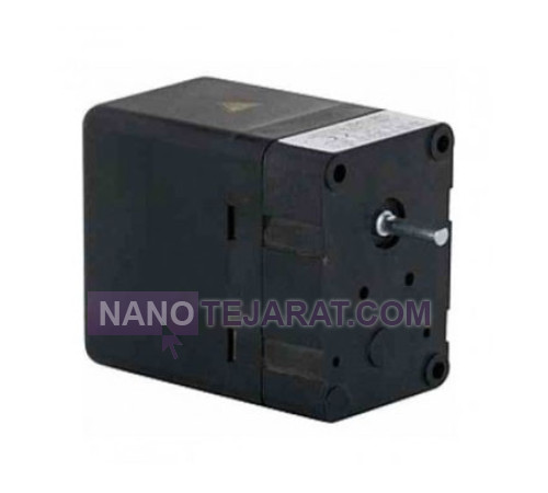 دمپر سرو موتور هانیول - کانکترون LKS12004 دمپر سرو موتور هانیول - کانکترون LKS12004