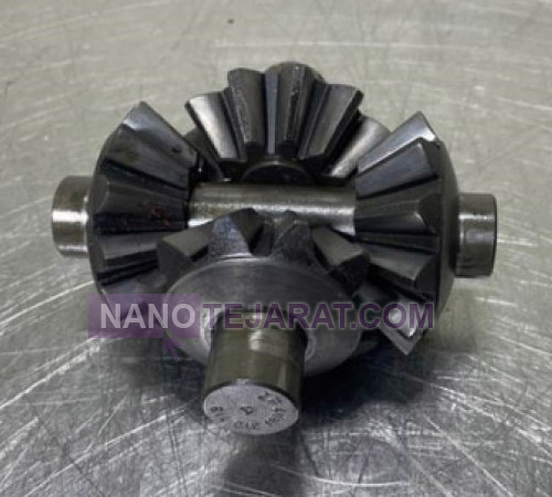 Volvo L90 and L120 bevel gear