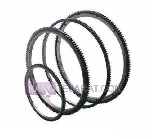 flywheel for hyundai wheel loader