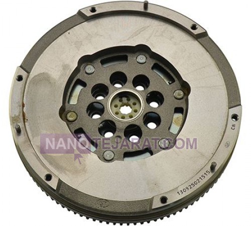 flywheel for hyundai wheel loader