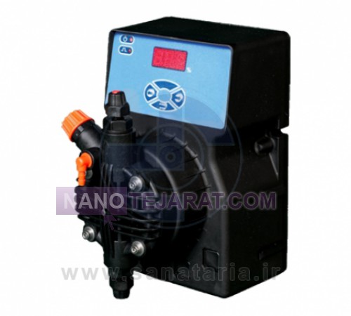 Etatron Dosing Pump