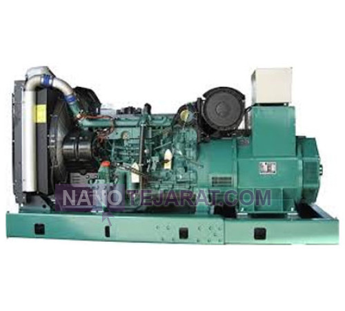 دیزل ژنراتور استامفورد
