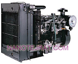 Diesel Generator