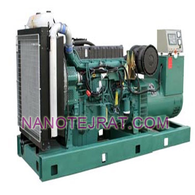 Diesel Generator