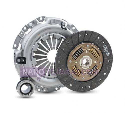 Valeo Stock Clutch Disc and Pressure Plate for Lifan 520