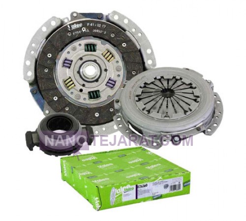 دیسک و صفحه استوک کامیون ولوو طرح قدیم