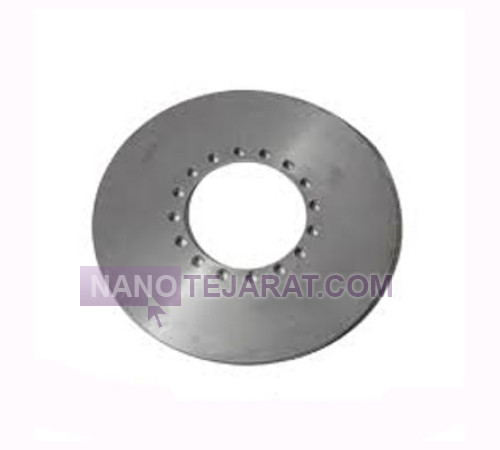 دیسک چرخ لودر 950 عراقی