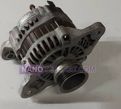 دینام بیل مکانیکی ولوو VOLVO دینام بیل مکانیکی ولوو VOLVO