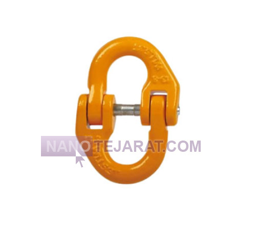 anchor chain link