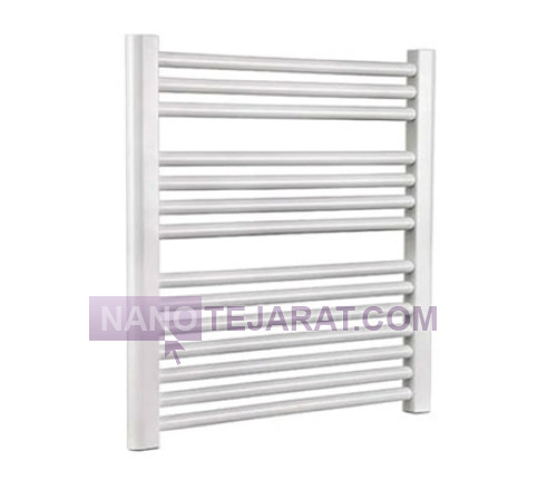 Demir Sun towel radiator model 15 tubes