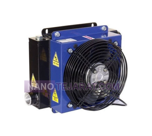 Air Coolers of Amega