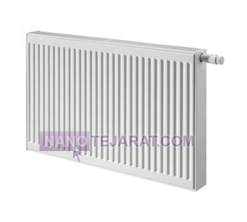 emir Sun Classic double-sided panel radiator model 120