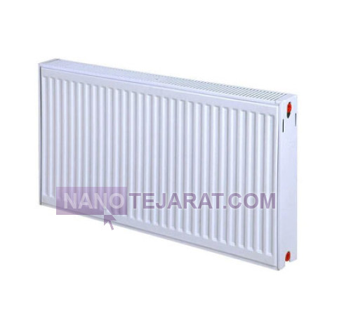 Demir Sun panel radiator model 100