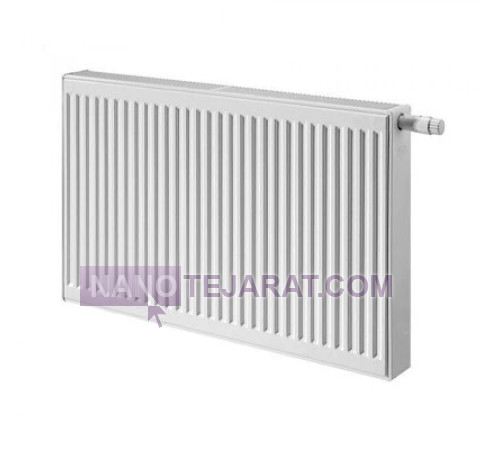 Demir Sun Classic 140 Double-Sided panel radiator