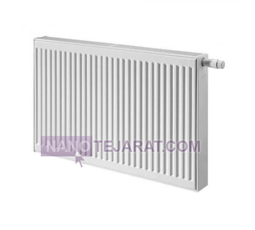 رادیاتور پنلی دمیر سان Demir sun مدل کلاسیک 80 دو رو