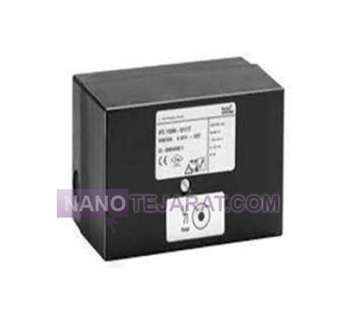 رله نشت یاب گاز کروم TC 218 R05T