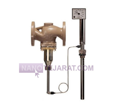 self-acting relief self-acting relief