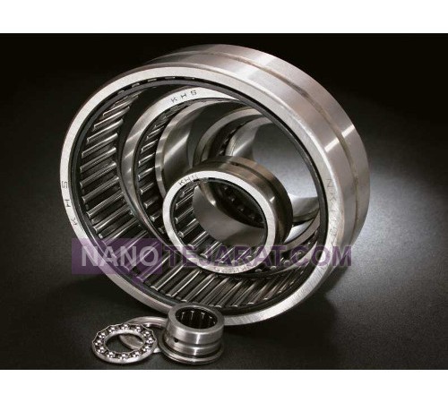 Roller bearing