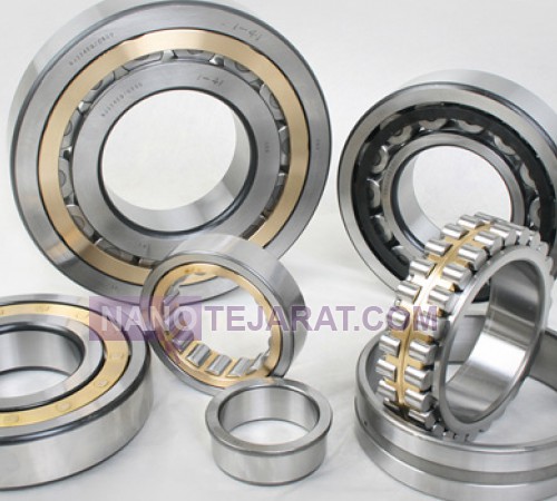 SKF Cylindrical roller bearing