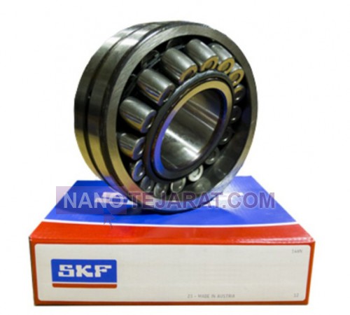 SKF spherical roller bearing