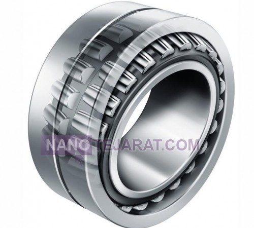 Spherical Roller Bearings