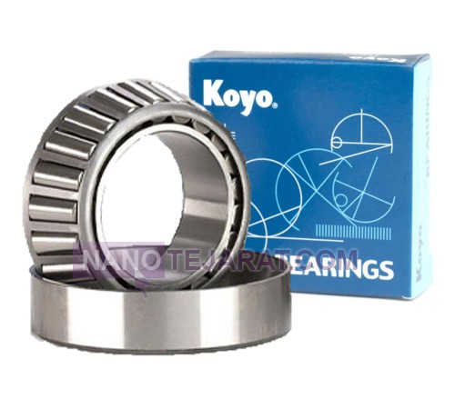 Tapered roller bearing