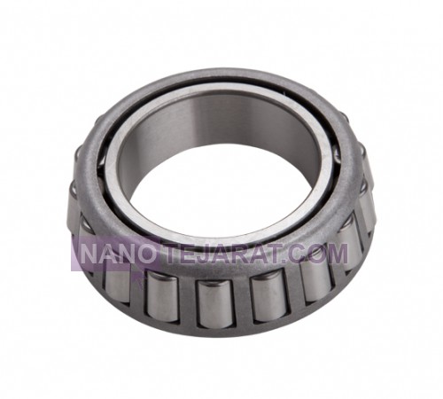 Carbon steel roller bearing