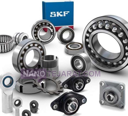 SKF 23036 CC Spherical Roller Bearing