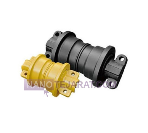 رولیک بالا بیل مکانیکی هیوندا رولیک بالا بیل مکانیکی هیوندا