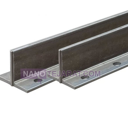 ریل آسانسور