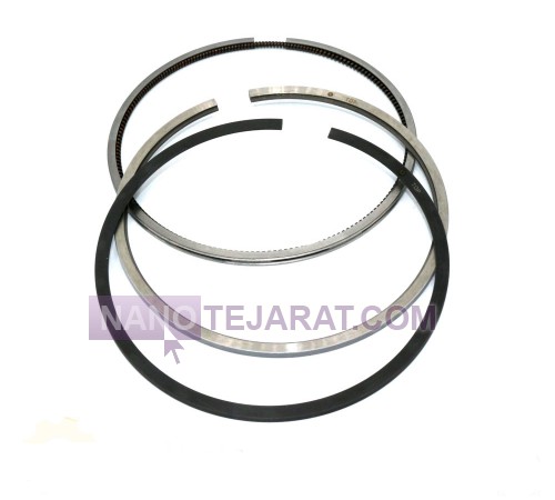 RING PISTON FOR HYUNDAI wheel loader