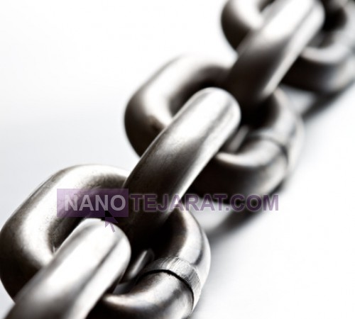 G80 lifting chain