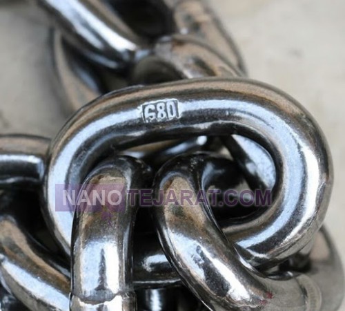 G80 chain