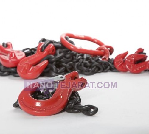 Chain block G80 chain