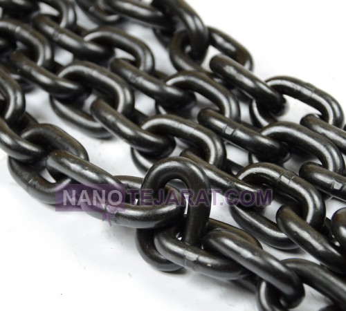 G80 chain alloy steel