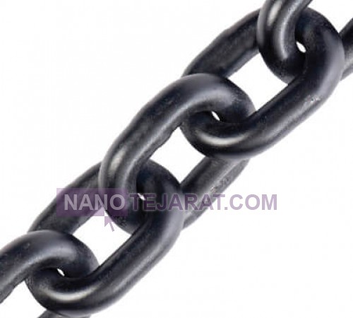 G80 carbon steel chain