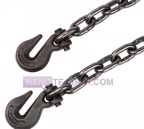 US Made Chain