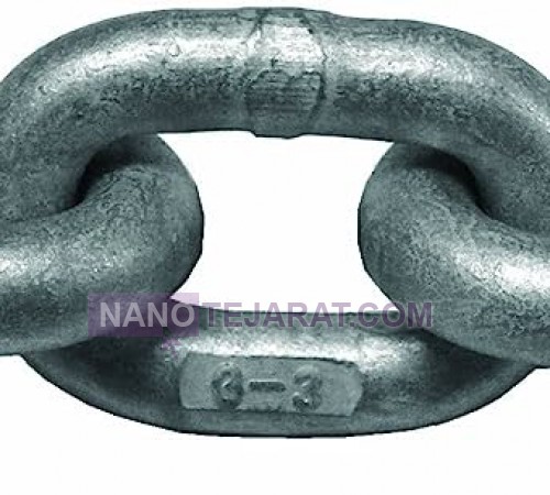 G43 galvanized chain