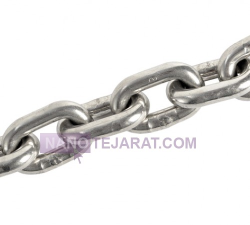 G316 stainless steel chain