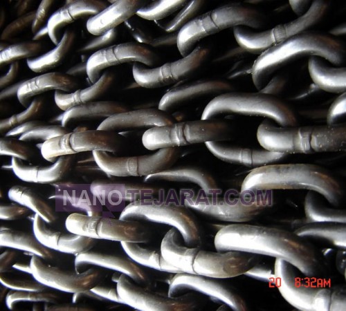 G80 Lifting Chain