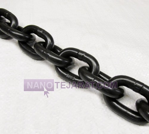 10mm hoist chain