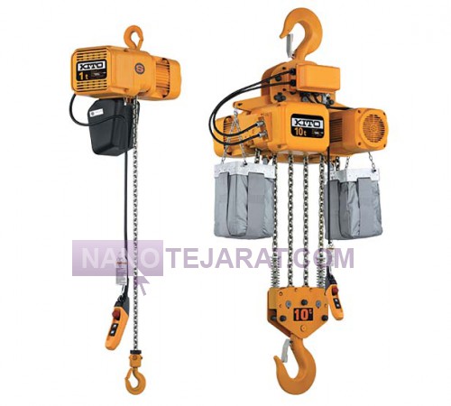 KITO hoist chain