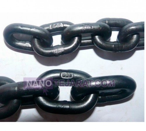 G80 hoist chain