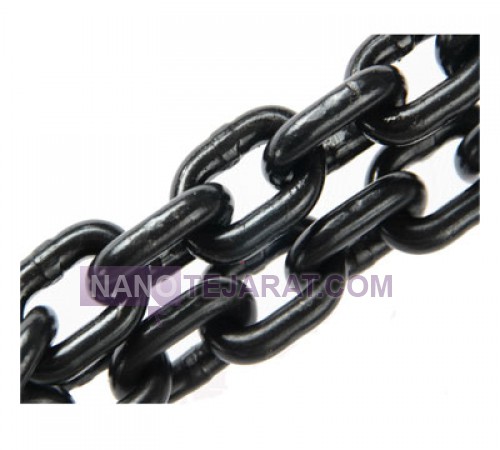 G80 carbon steel chain