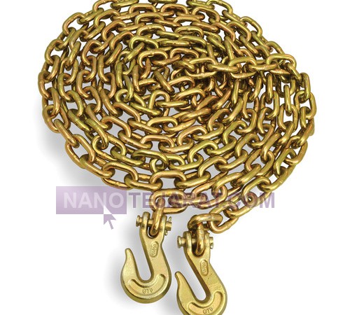 Binder Chain