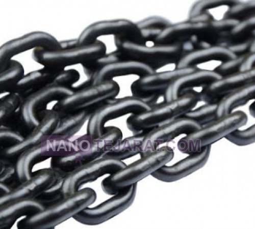 G80 steel chain