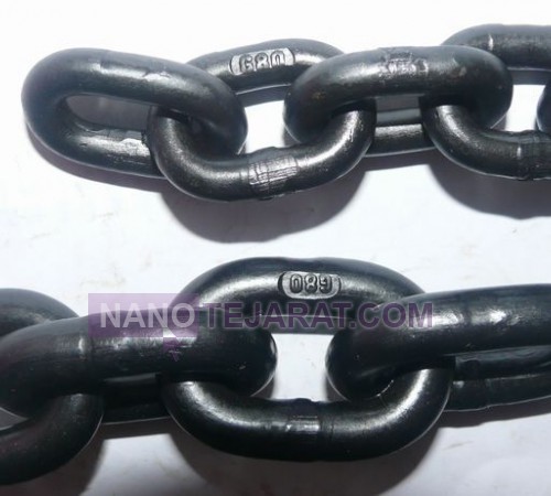 hoist steel chain