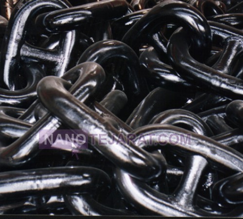 Anchor chain