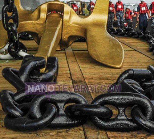 anchor chain